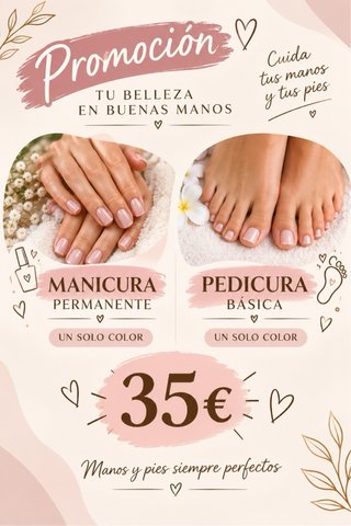 Manicurista