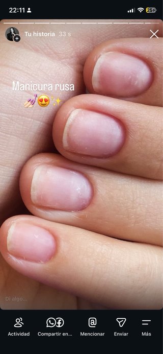 Manicurista