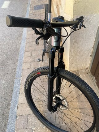 Scott Spark RC Pro 2024