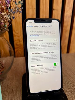 iPhone 11 Pro 64GB Dorado