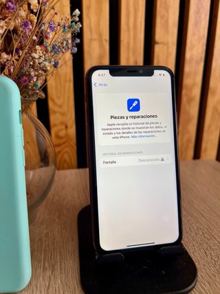 iPhone 11 Pro 64GB Dorado