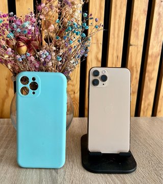 iPhone 11 Pro 64GB Dorado