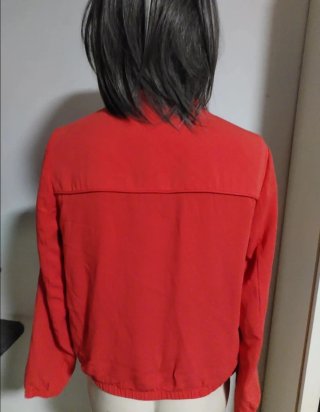 Chaqueta Bomber Massimo Dutti TallaM