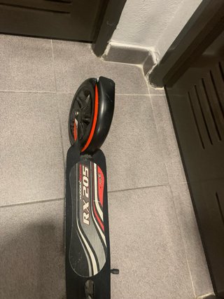 Patinete HUUORA RX 205