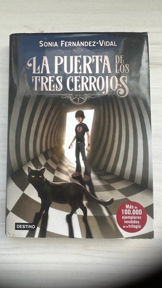 Libro
