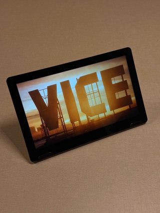 Tablet 1080P Virgin Telly Tablet 14