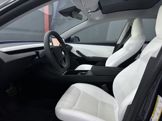 Tesla Model 3 RWD Premium 30.490e neto