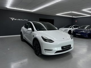 Tesla Model Y Performance Dual Motor 31.300 neto FSD