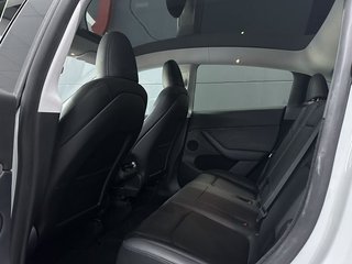 Tesla Model Y Performance Dual Motor 31.300 neto FSD