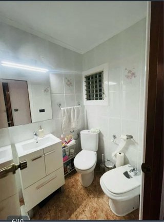 HABITACIÓN EN ALQUILER SOLO CHICA –TODO INCLUIDO