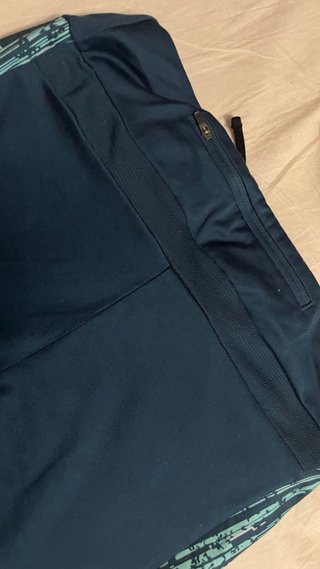 Conjunto deportivo Decathlon Talla M