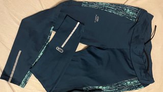 Conjunto deportivo Decathlon Talla M