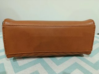 Bolso mujer marrón