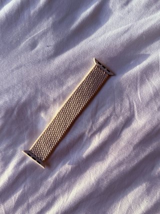 Correa Tejida para Apple Watch 42-44mm