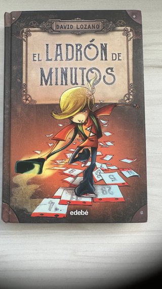 Libro