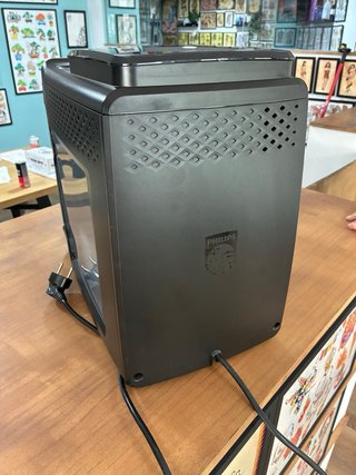Cafetera Philips Serie 2200