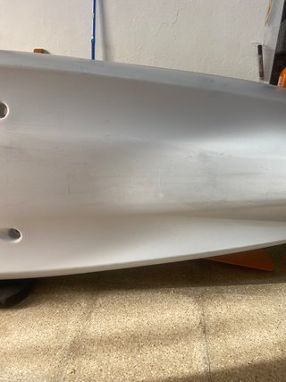 Kayak Borneo 2 adultos 1 menor