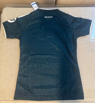 Camiseta Mujer Real Madrid 26/27 Talla M