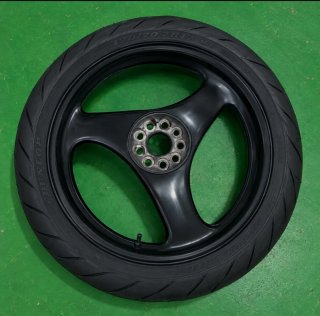 Llanta Trasera Aprilia Chesterfield 49