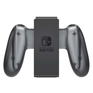 Soporte Carga Mandos Nintendo Switch Original