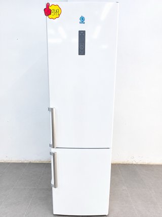 FRIGORIFICO COMBI BALAY 2 METROS NOFROST A+++