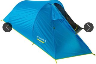 Camp it  Tienda minimum 2p SL  Peso 1.5kg