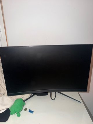 Monitor MSI MAG 276CXF 27 LED