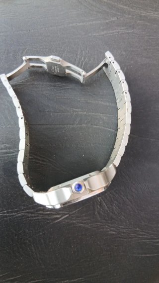 Reloj  Automático Hombre
