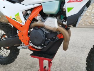 KTM 500 EXC Six Days 2026