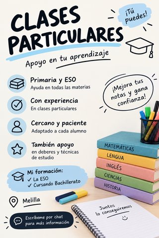 Clases particulares