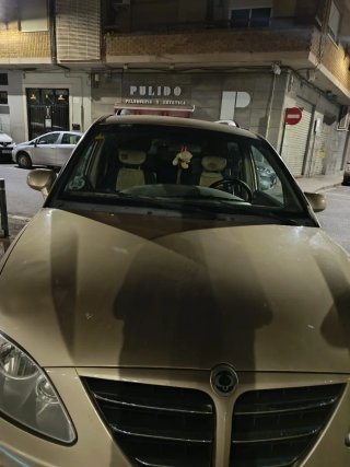 SsangYong rodios  2007