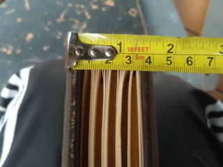 Libro/Álbum encuadernado en Piel s. XX