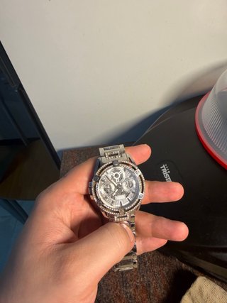 Reloj Guess Frontier W0799G1
