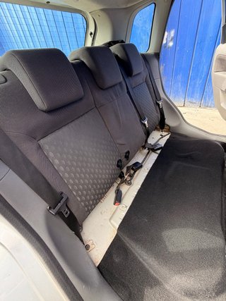 Ford Fiesta 2003