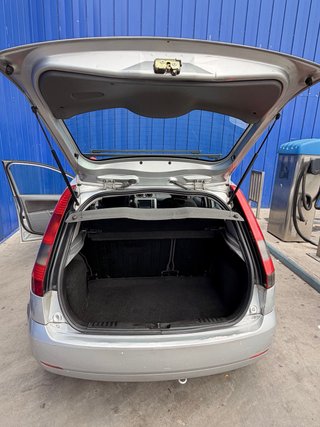 Ford Fiesta 2003