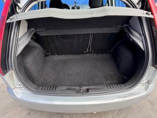 Ford Fiesta 2003