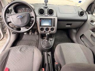Ford Fiesta 2003