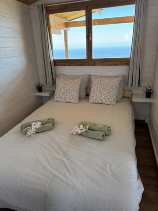Casa de madera