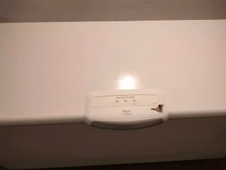 Congelatore REX ELECTROLUX INTUITION