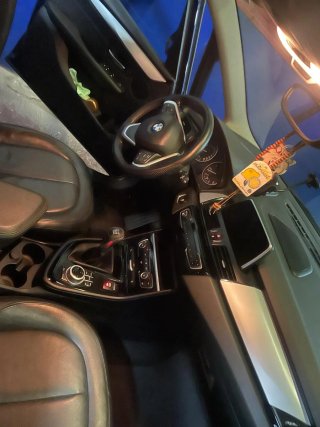 BMW Serie 2 2017