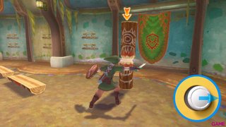 The Legend of Zelda: Skyward Sword Switch agotado
