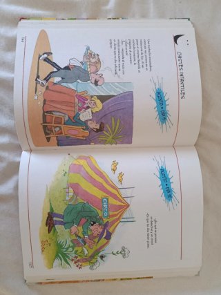Libro Infantil 365 Chistes - Editorial Susaeta