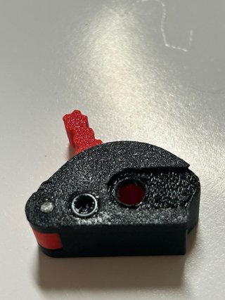 Fx Wildcat Mk3 PCP