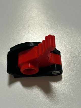 Fx Wildcat Mk3 PCP