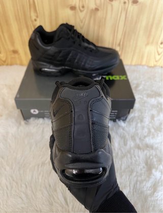 Nike Air Max 95 Nere
