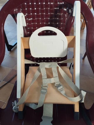 Trona Stokke de viaje