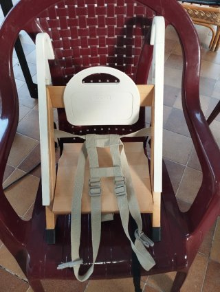 Trona Stokke de viaje
