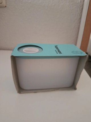 Tupperware Organizador Despensa 800ml