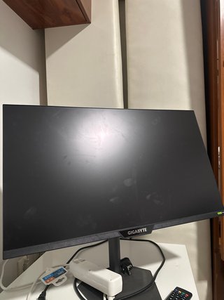 Gigabyte Pantalla Gaming Alta Frecuencia