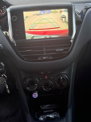 Peugeot 208 2019